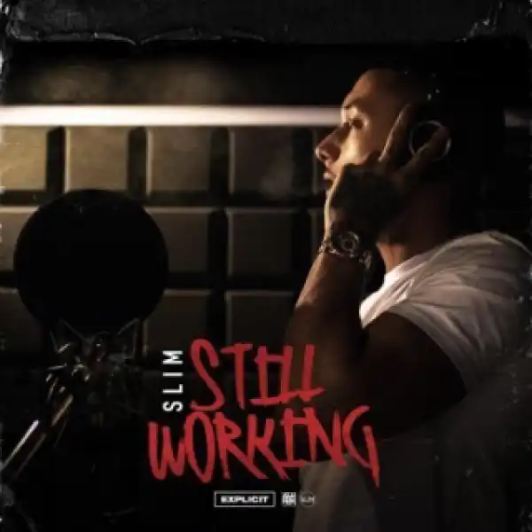 Slim - Change Up Ft. Desperado